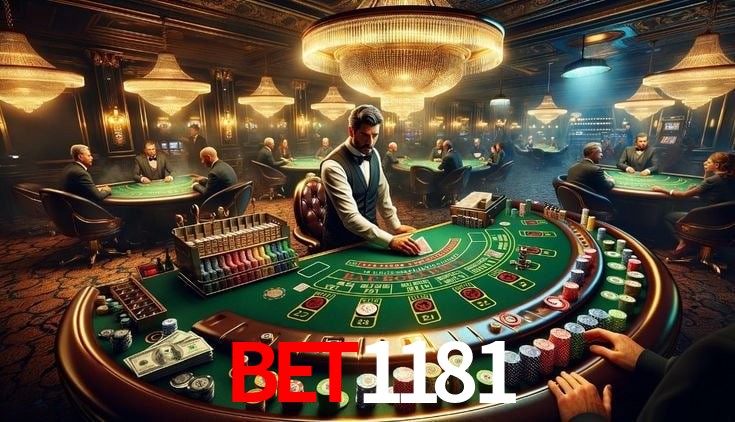 Welcome Bonus BET1181