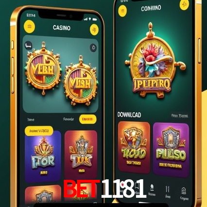 Benefícios da Conta BET1181