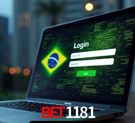 Integração de APIs BET1181