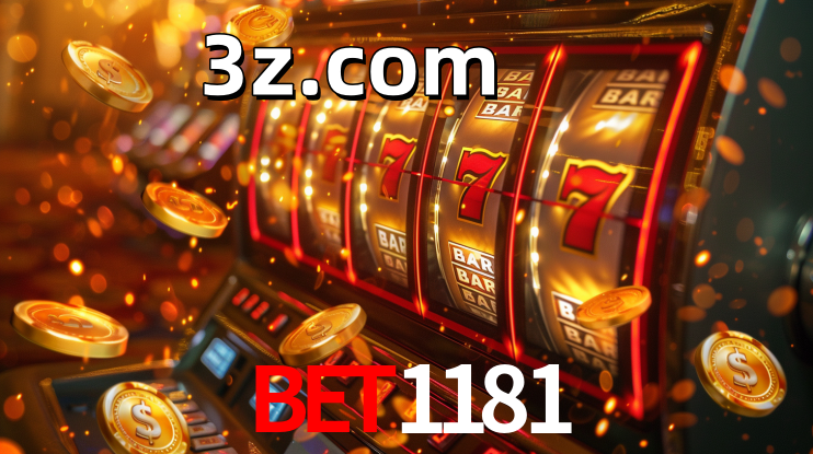 Bônus de Boas-vindas BET1181