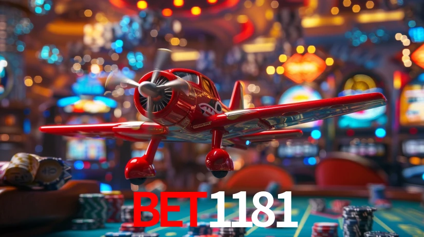 Estatísticas Crash Games BET1181