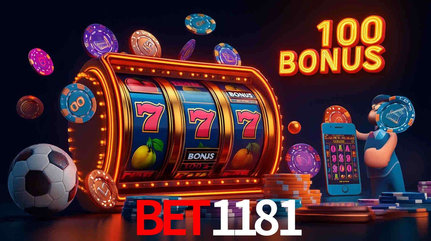 Bônus Diários BET1181