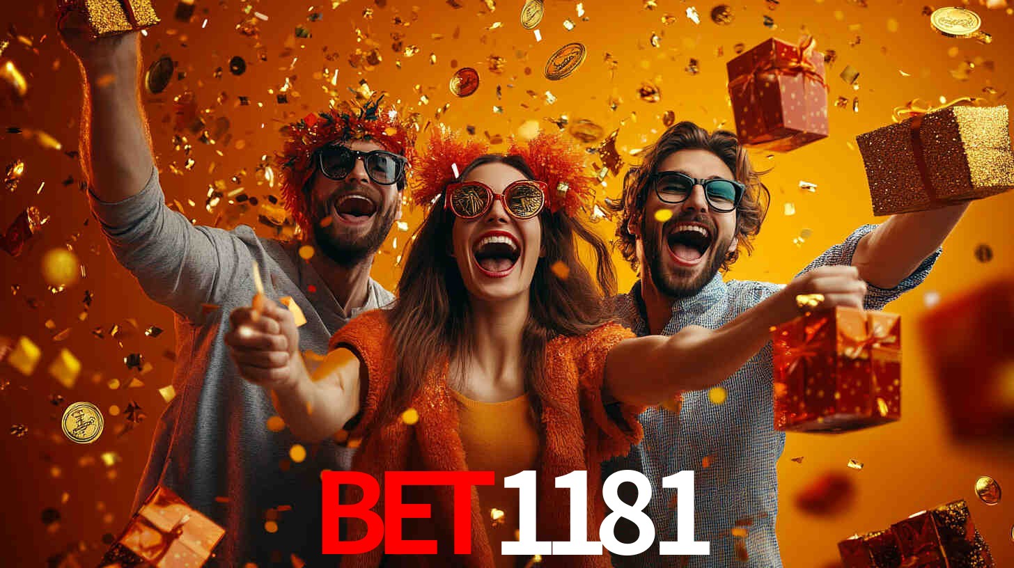Promoção Relâmpago BET1181