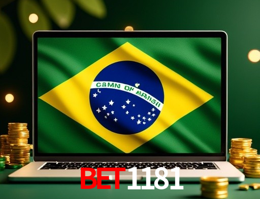 Provedores de Jogos BET1181