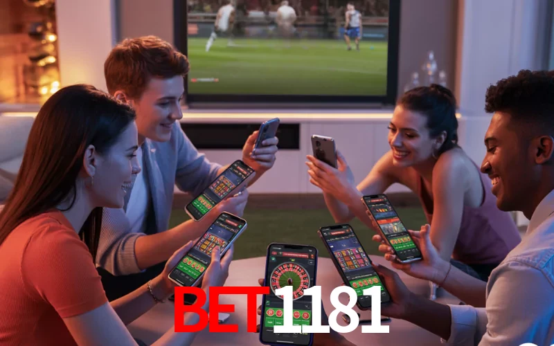 Design Responsivo BET1181