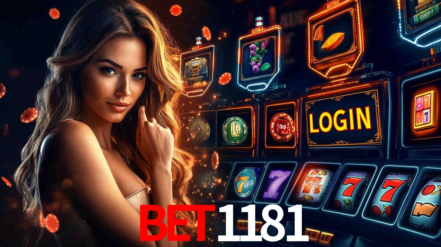 Login Seguro BET1181