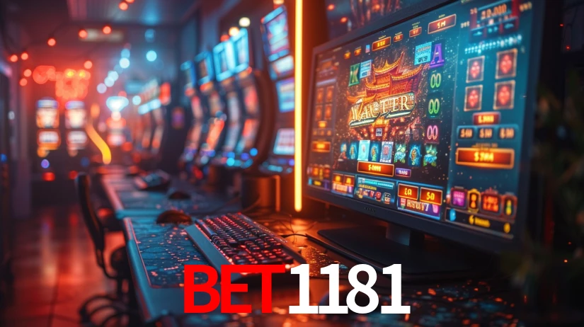 Jogo Spaceman BET1181
