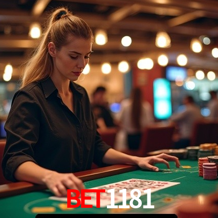 Estatísticas Esportivas BET1181