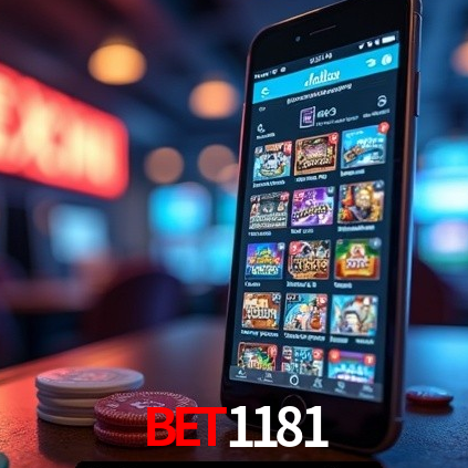 Casino VIP BET1181