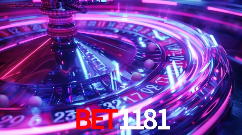 Explorando a Categoria de Eventos em Apostas na BET1181