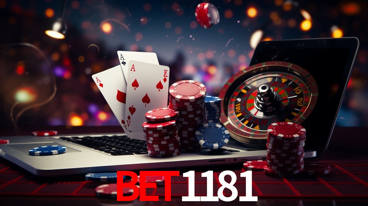 Roulette Table BET1181