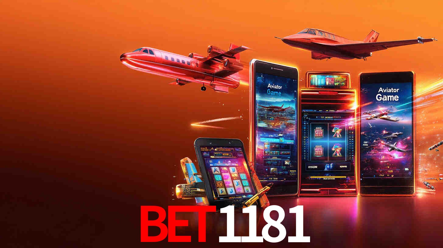 Descubra a Magia dos Jogos de Arcade no BET1181