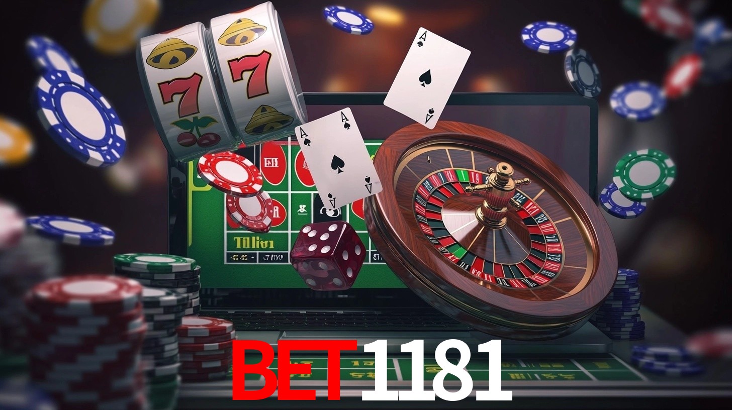 Tournaments BET1181