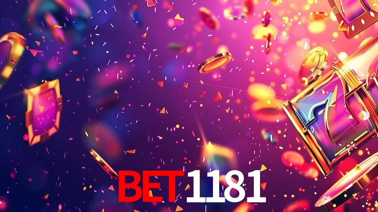 Desvendando o Mundo dos Jogos Virtuais na BET1181