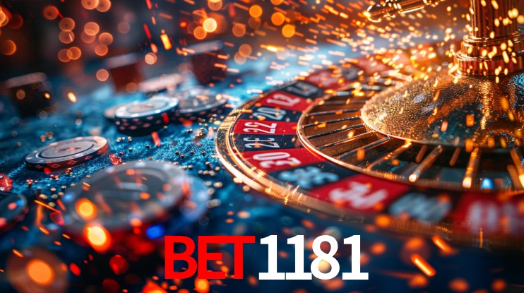 Live Casino BET1181