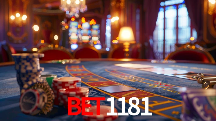 Game Providers BET1181
