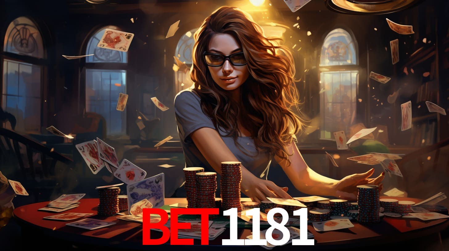 Blackjack Table BET1181
