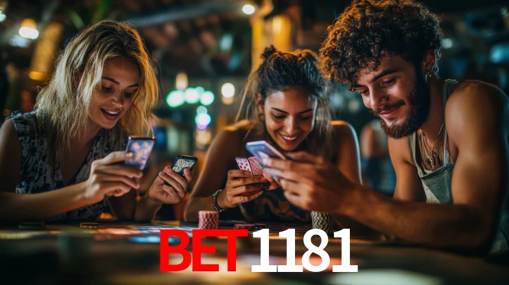 Tournaments BET1181