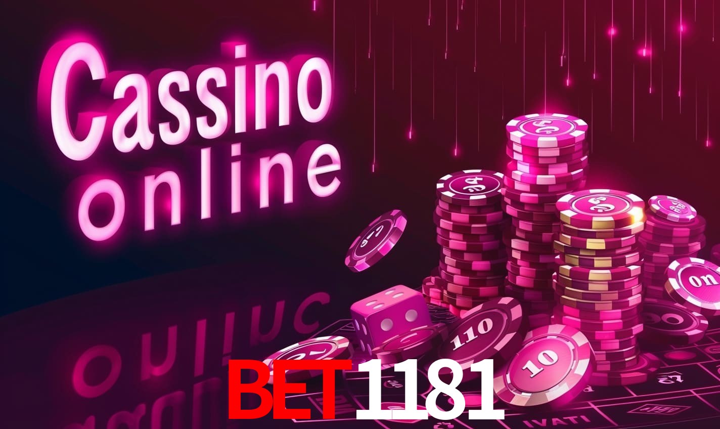 Descubra a Essência do BET1181: Nossa História e Compromissos