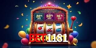 Account Benefits BET1181