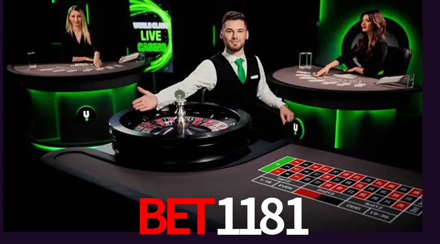 Account Benefits BET1181
