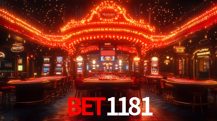 Ofertas Imperdíveis na BET1181: Promoções e Bônus Que Valem a Pena