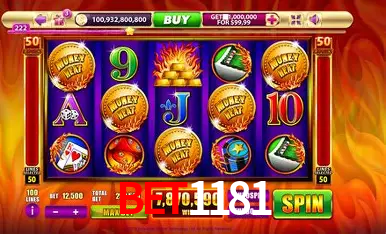 A Emoção da Loteria na BET1181: Uma Chance de Mudança de Vida