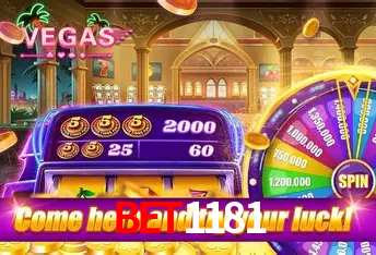 VIP Casino BET1181