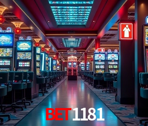 Descubra a Essência do BET1181: Nossa História e Compromissos
