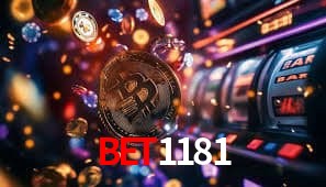 A Emoção da Loteria na BET1181: Uma Chance de Mudança de Vida