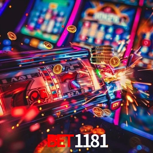 cassino BET1181