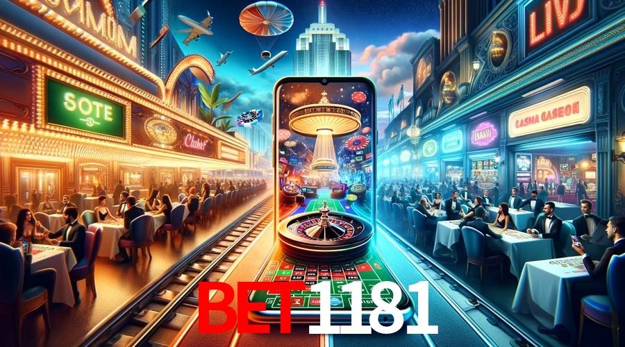 Secure Login BET1181