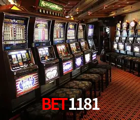 Desvendando o Mundo dos Jogos Virtuais na BET1181