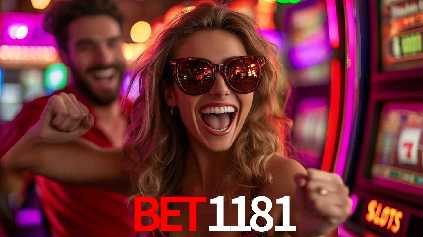 A Popularidade dos Caça-Níqueis no BET1181
