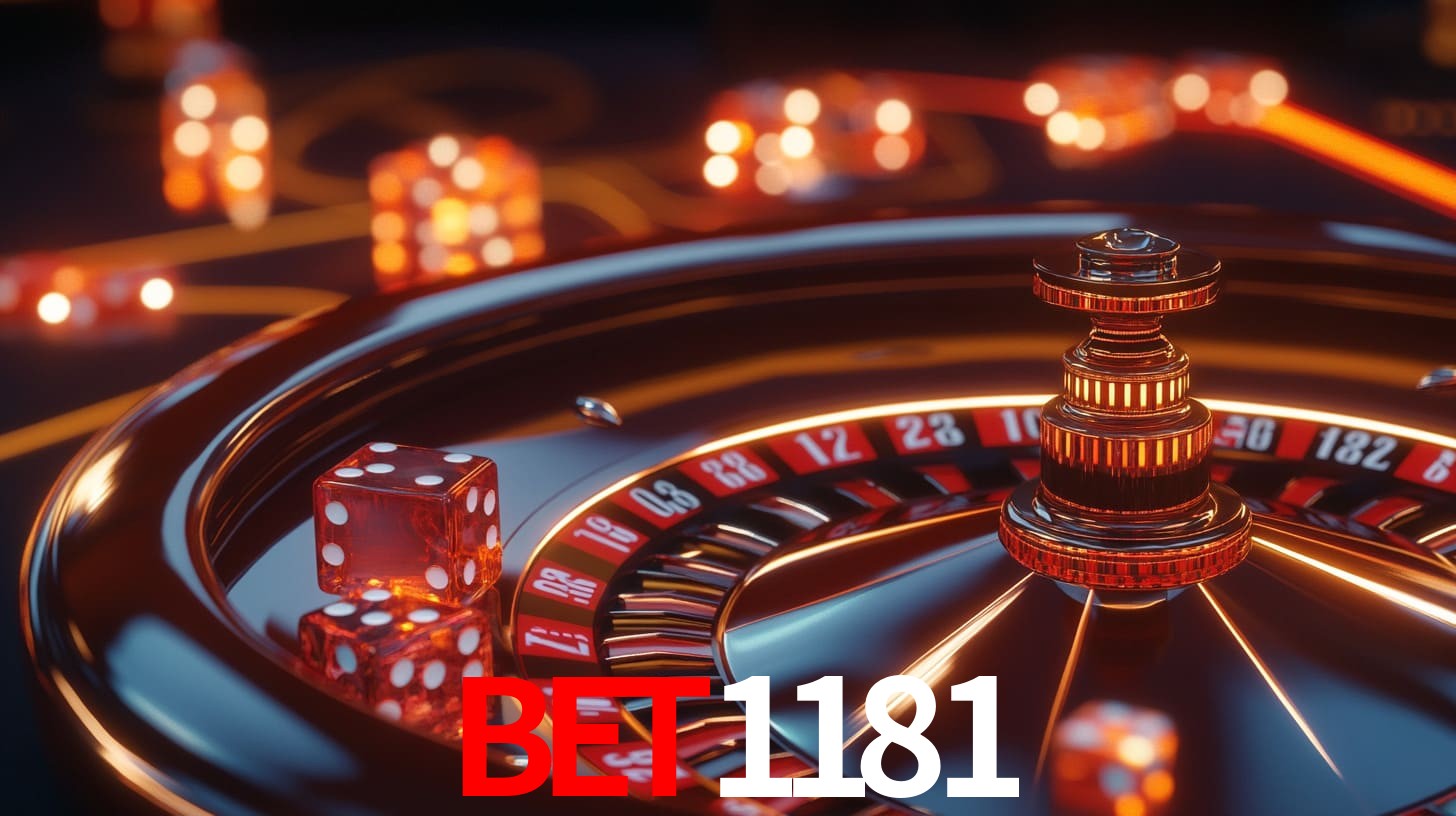 VIP Casino BET1181