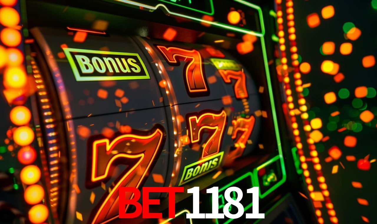 Inovações de Jogos na BET1181: O Futuro das Experiências Interativas