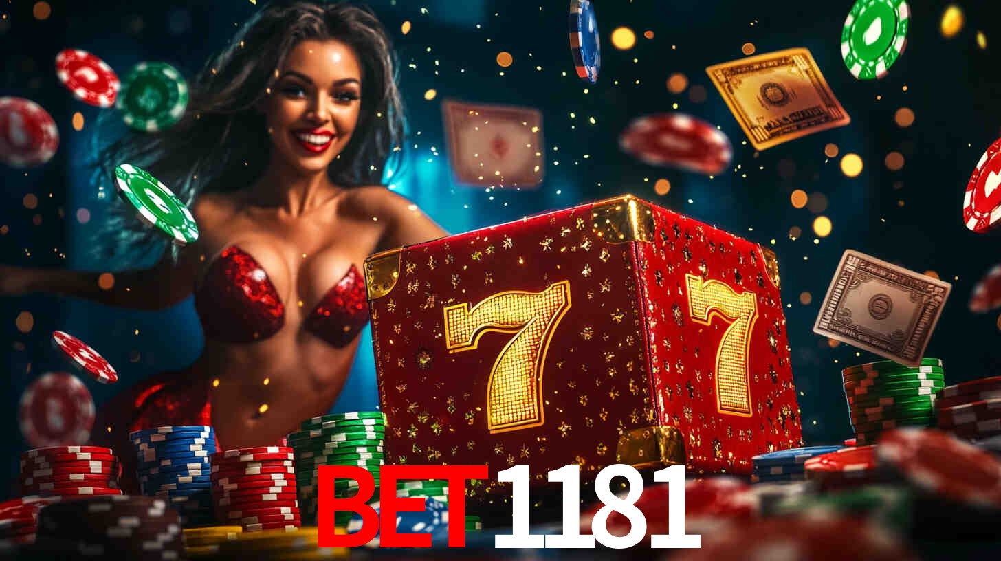 Apostas Esportivas na BET1181: Um Guia Completo