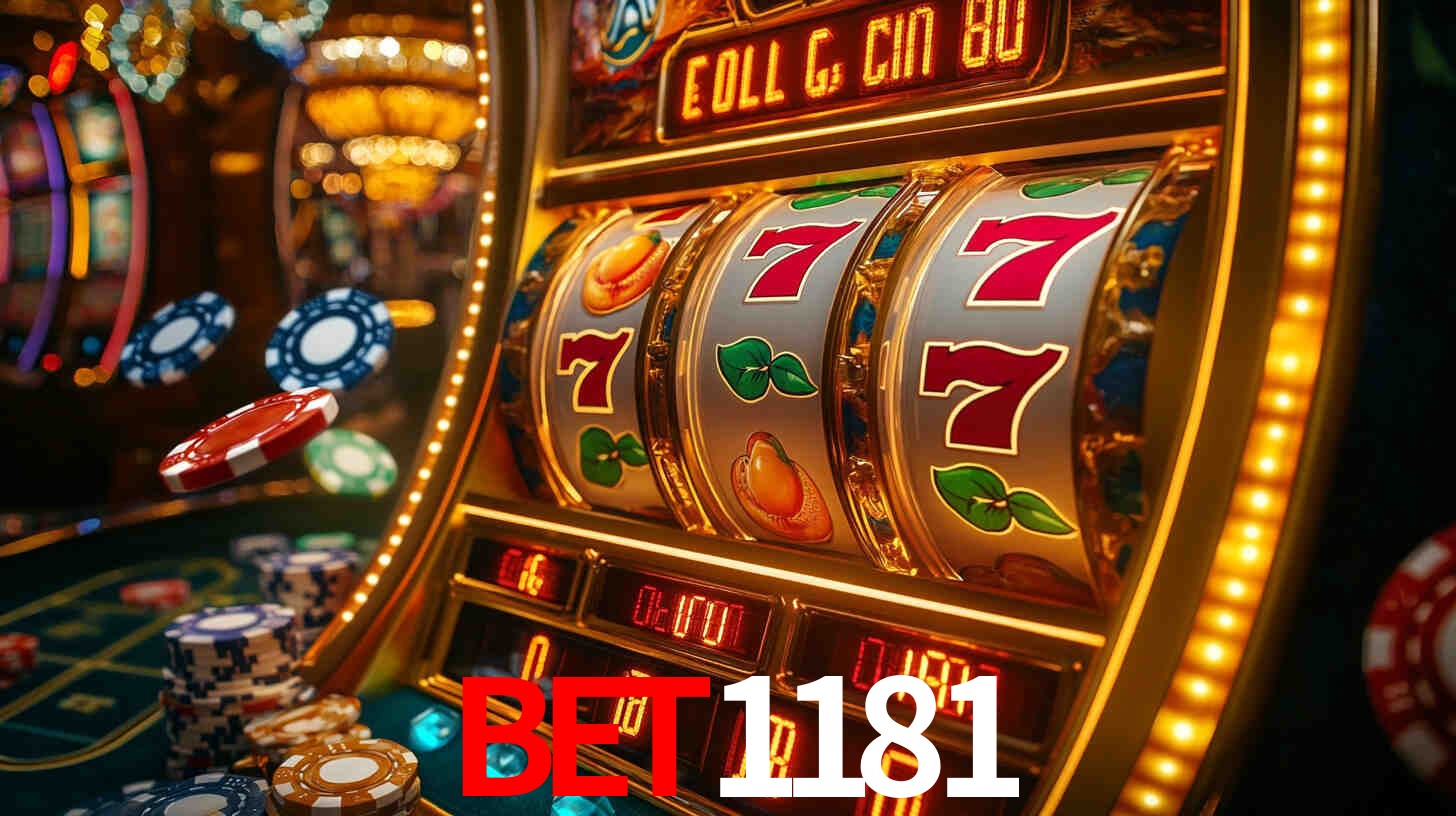 BET1181 App Interface