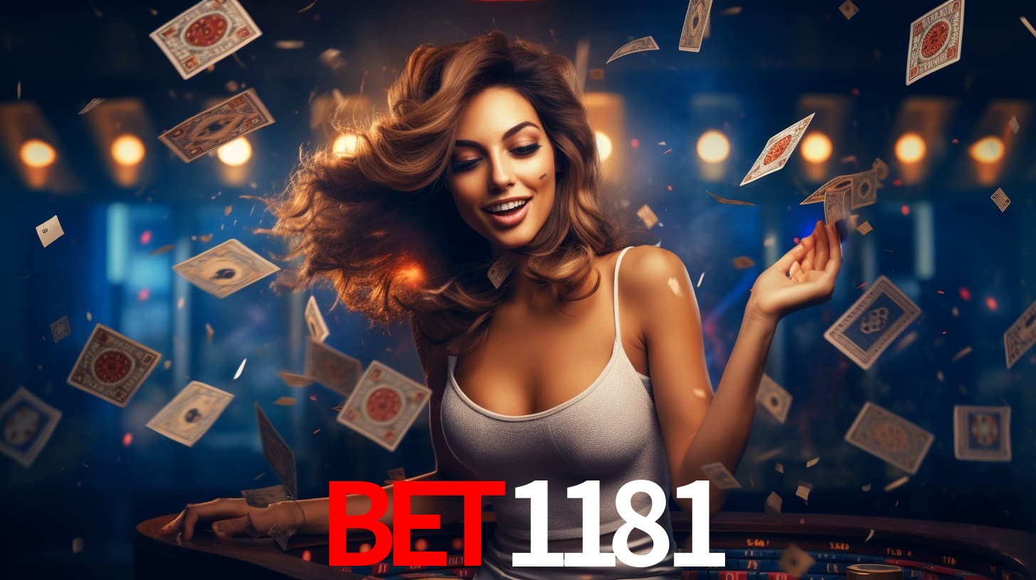 Live Casino BET1181