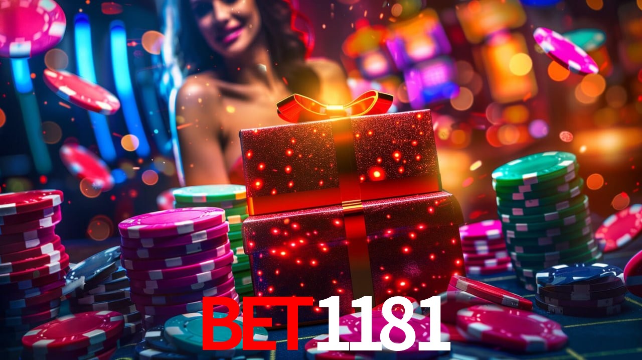 A Experiência Imersiva dos Cassinos Ao Vivo no BET1181